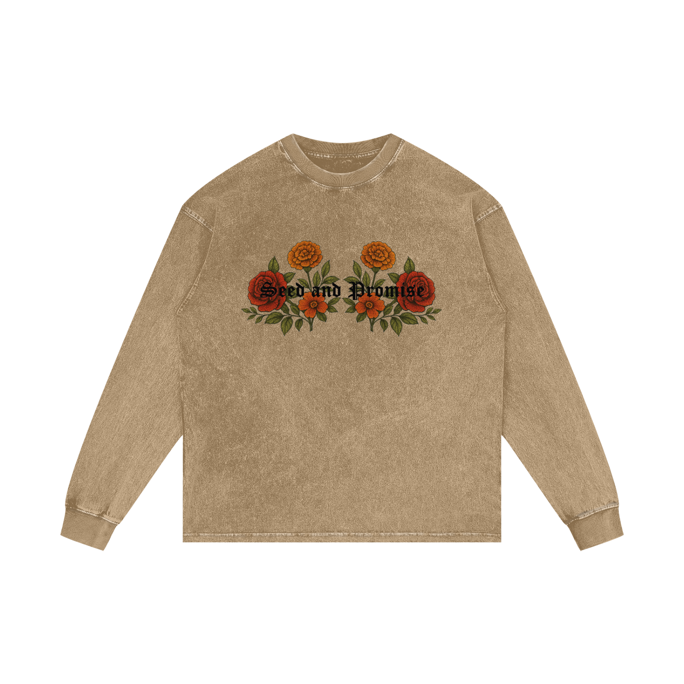 Christian Apparel,Mexican Culture,Mexican American,Faith,Lamb of God,Seed,Promise,Trust God,Jesus Christ